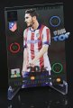 koke  LIMITED EDITION CHAMPIONS LEAGUE 2014 2015 PANINI ADRENALYN XL cards karta limitowana
