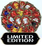 01 LIMITED EDITION cards select  - WORLD CUP Russia 2018  
