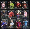 LIMITED EDITION cards karty CHAMPIONS LEAGUE 2014 2015 PANINI ADRENALYN XL UEFA