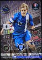 PUKKI  ROAD TO EURO  2016 LIMITED EDITION