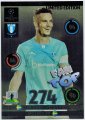 ROSENBERG limited edition card CHAMPIONS LEAGUE 2014 2015 panini adrenalyn xl